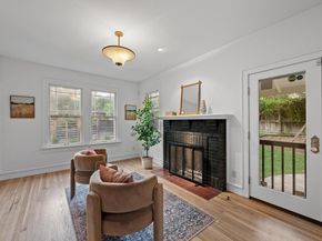 4517 Avenue G, Austin TX 78751
