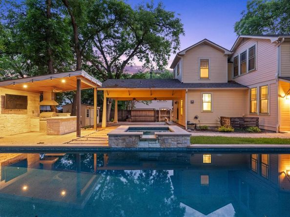 4517 Avenue G, Austin TX 78751