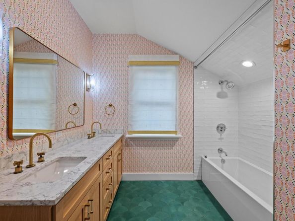 4517 Avenue G, Austin TX 78751