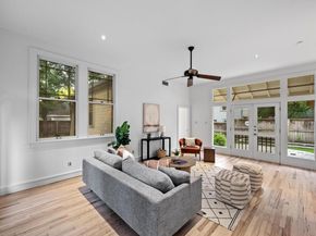 4517 Avenue G, Austin TX 78751
