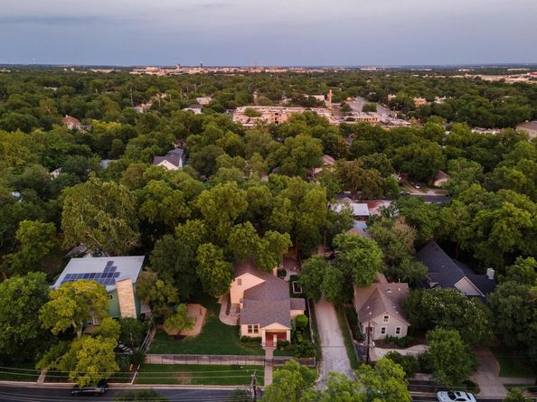 4517 Avenue G, Austin TX 78751