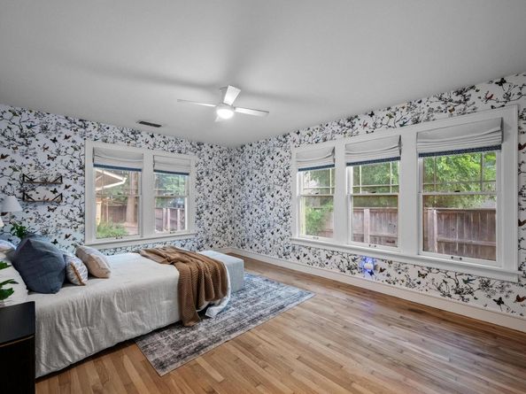 4517 Avenue G, Austin TX 78751