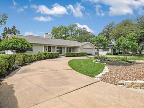 4011 N Hills DR, Austin TX 78731