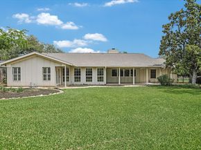 4011 N Hills DR, Austin TX 78731