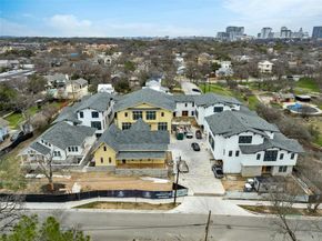 1408 W 9th ST 801, Austin TX 78703