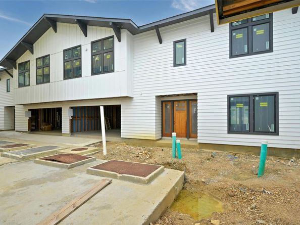 1408 W 9th ST 801, Austin TX 78703