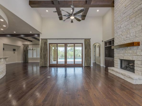 3704 Medicine Hat, Leander TX 78641