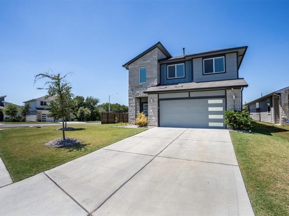 2100 Tucker LN, Austin TX 78754
