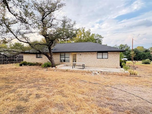 113 Oakland DR, Georgetown TX 78628