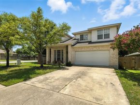 1901 Avante DR, Cedar Park TX 78613