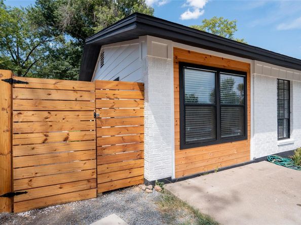 1712 Alleghany DR, Austin TX 78741