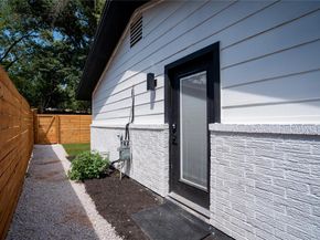 1712 Alleghany DR, Austin TX 78741