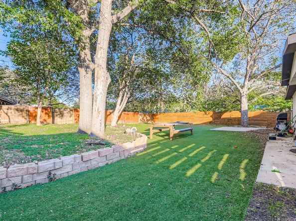 1712 Alleghany DR, Austin TX 78741