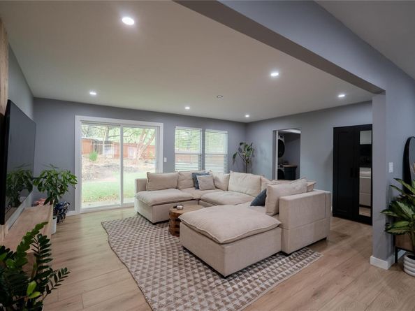 1712 Alleghany DR, Austin TX 78741