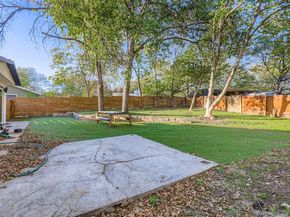 1712 Alleghany DR, Austin TX 78741