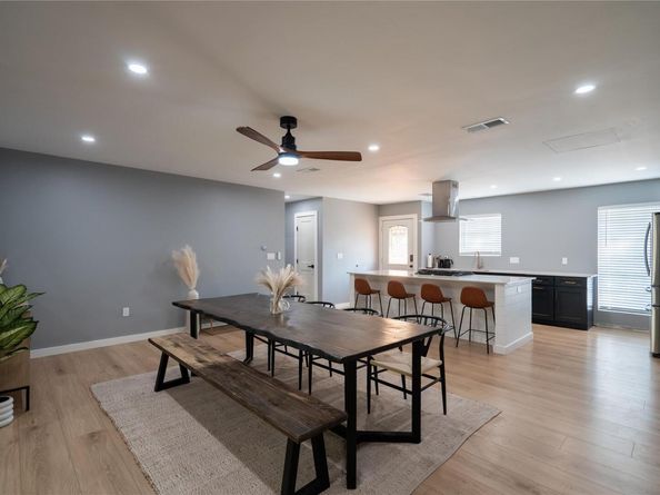 1712 Alleghany DR, Austin TX 78741