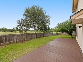 3133 Lake CV, Round Rock TX 78665