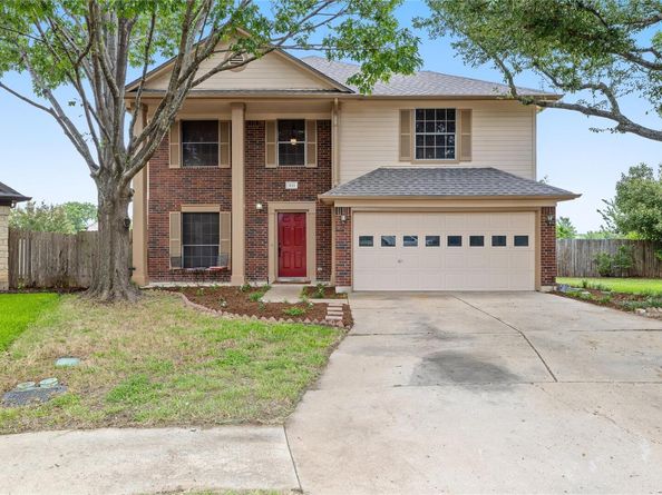 3133 Lake CV, Round Rock TX 78665