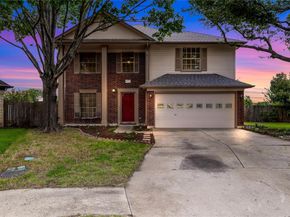 3133 Lake CV, Round Rock TX 78665