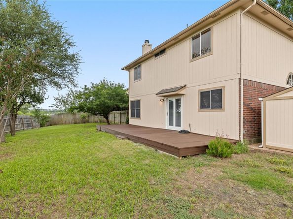 3133 Lake CV, Round Rock TX 78665