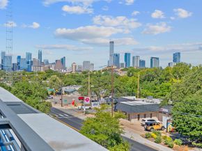 1600 S 1st ST 410, Austin TX 78704