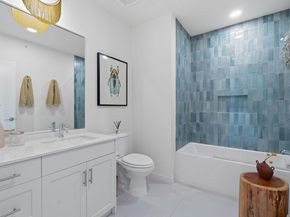 1600 S 1st ST 410, Austin TX 78704