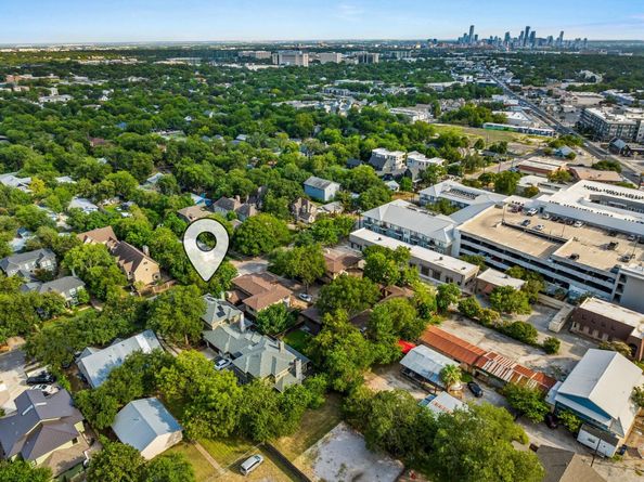 5608 Clay Ave, Austin TX 78756