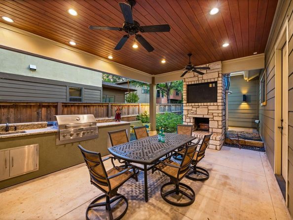 5608 Clay Ave, Austin TX 78756