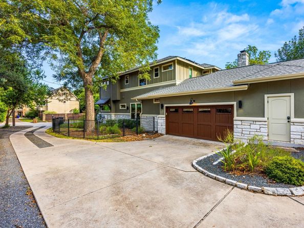 5608 Clay Ave, Austin TX 78756