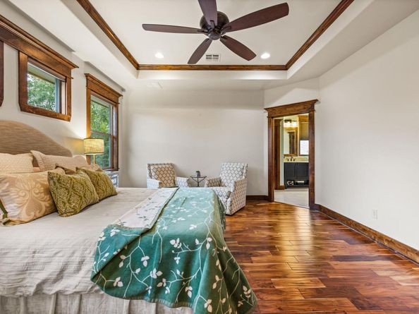 5608 Clay Ave, Austin TX 78756