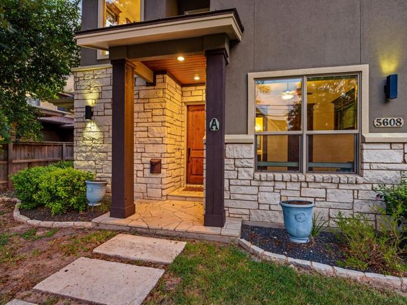 5608 Clay Ave, Austin TX 78756