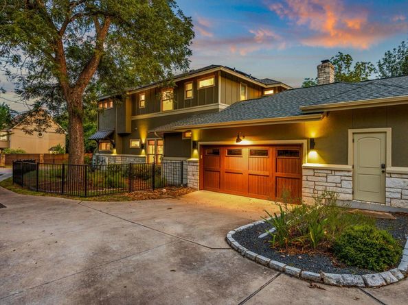 5608 Clay Ave, Austin TX 78756