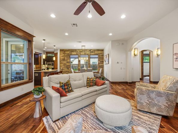 5608 Clay Ave, Austin TX 78756
