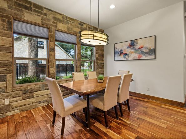 5608 Clay Ave, Austin TX 78756