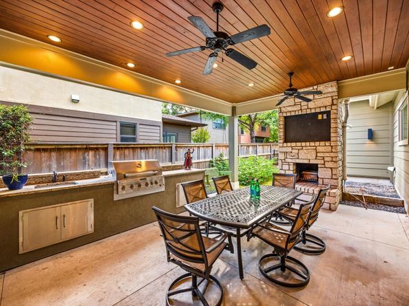 5608 Clay Ave, Austin TX 78756