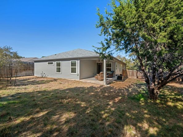 21203 Santa Rosa Ave, Lago Vista TX 78645