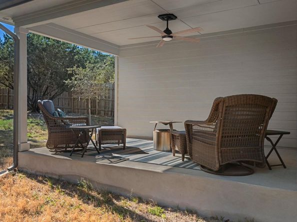 21203 Santa Rosa Ave, Lago Vista TX 78645