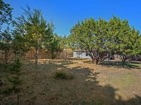 21203 Santa Rosa Ave, Lago Vista TX 78645
