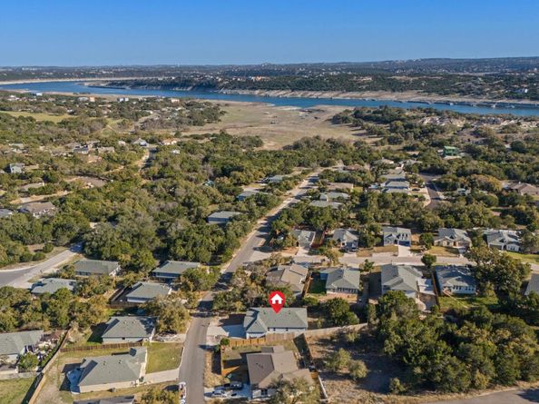 21203 Santa Rosa Ave, Lago Vista TX 78645