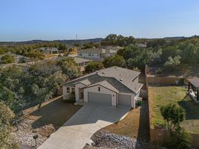 21203 Santa Rosa Ave, Lago Vista TX 78645