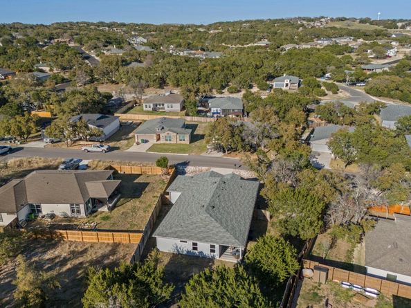 21203 Santa Rosa Ave, Lago Vista TX 78645