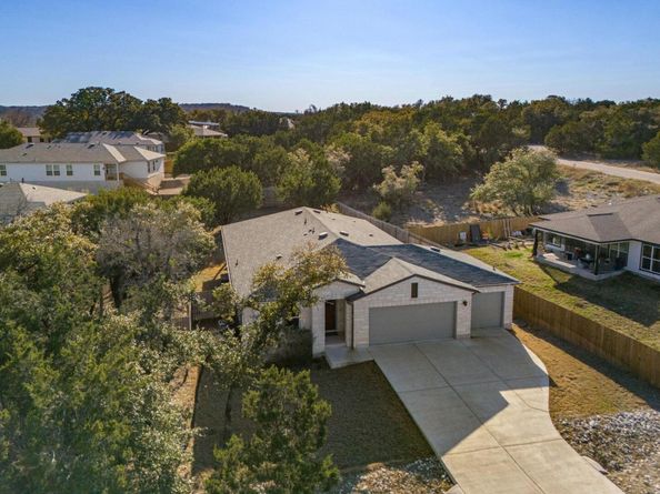 21203 Santa Rosa Ave, Lago Vista TX 78645