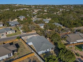 21203 Santa Rosa Ave, Lago Vista TX 78645