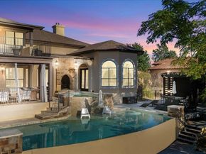 3708 Lajitas, Leander TX 78641