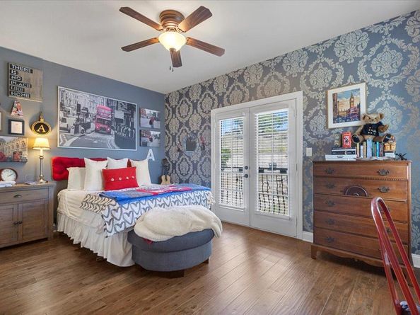 3708 Lajitas, Leander TX 78641