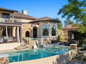 3708 Lajitas, Leander TX 78641