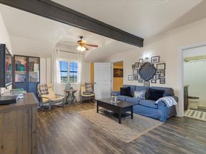 3708 Lajitas, Leander TX 78641