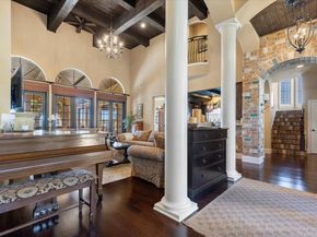 3708 Lajitas, Leander TX 78641