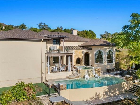 3708 Lajitas, Leander TX 78641