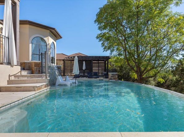 3708 Lajitas, Leander TX 78641